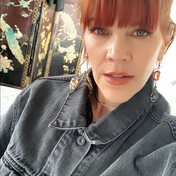 #Levis Faded Black #Jeanjacket - Picture 4 of 8